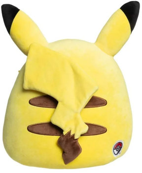 Maskotka Squishmallows Pokemon Jumbo Winking Pikachu 50 cm (0196566195523)