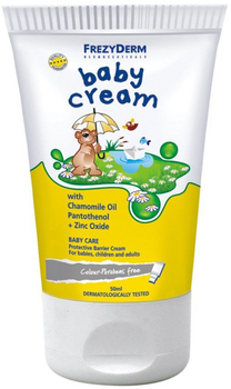 Krem Frezyderm Baby Cream 175 ml (5202888101076)