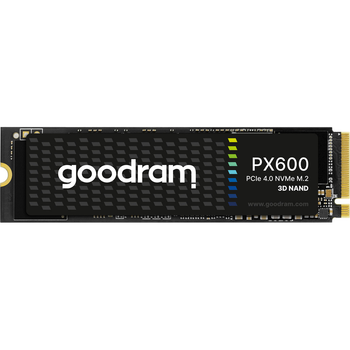 SSD накопитель Goodram PX600 1 TB (SSDPR-PX600-1K0-80) [100652]