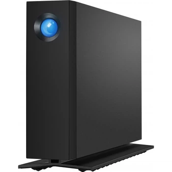 Внешний жесткий диск LaCie d2 Professional 4 TB (STHA4000800) [100448]