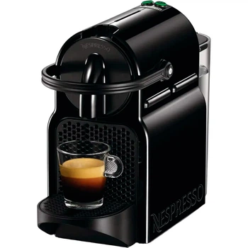 Кавоварка капсульна Delonghi Nespresso Inissia EN 80.B Вітрина [92305]