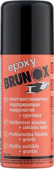 Нейтрализатор ржавчины спрей Brunox Epoxy 150 мл (BR015EPRUCZ)