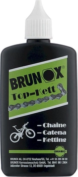Смазка для цепей Brunox Top-Kett капельный дозатор 100 мл (BR0100TOP-KETT)