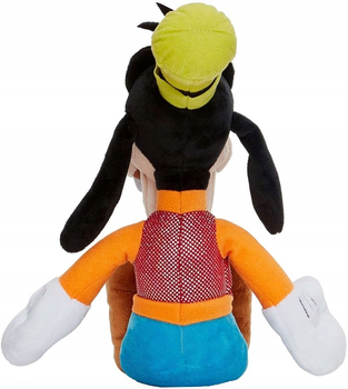 М'яка іграшка Simba Disney Пісик Гуфі 25 см (5400868012743)