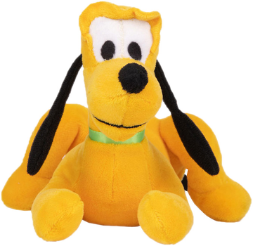 Maskotka Simba Disney Leżący pies Pluto z dźwiękiem 20 cm (5056219082622)