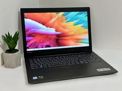 Ноутбук LENOVO Ideapad 330 - i5-8300h/ 8Gb/ HDD 1000GB/ Nvidia GTX 1050 (4gb) Б/В