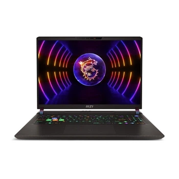 Ноутбук MSI Vector GP68HX i9-13950HX 16GB 1TB SSD RTX 4080 16" FHD+ IPS Refurbished