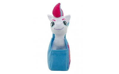 М'яка іграшка Rarewaves My Little Pony Зіпп в сумочці 25 см (4895217520931)