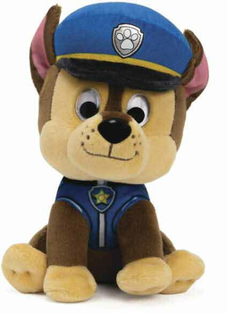 М'яка іграшка Spin Master Paw Patrol Gund Chase 15 см (0778988483114)