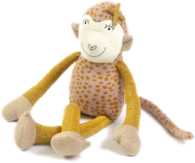 М'яка іграшка Smallstuff Мавпа Фрейя 50 см (5712352078600)