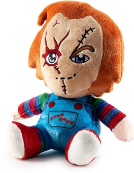 М'яка іграшка Kidrobot Chucky Phunny 20 см (0883975153816)