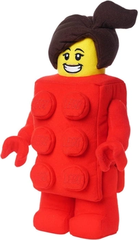 Maskotka Manhattan Toy Lego Brick Suit 30 cm (0011964513390)