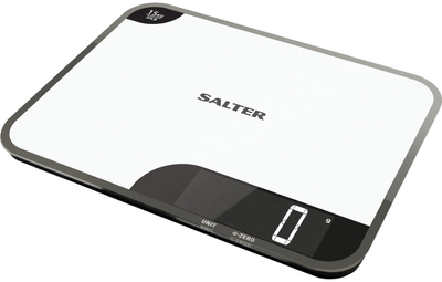 Ваги кухонні SALTER Digital Chopping Board (1079 WHDR)