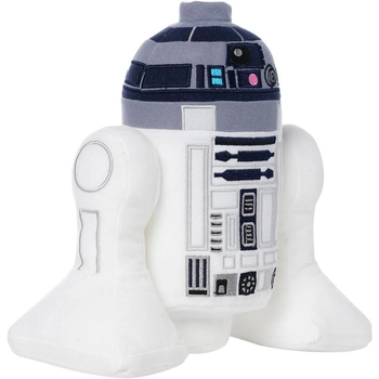 М'яка іграшка Manhattan Toy Lego Star Wars R2-D2 30 см (0011964513369)