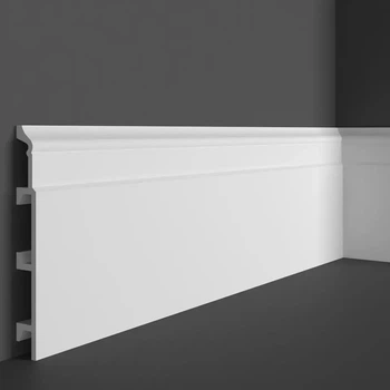 Плинтус Elite Decor Grand Decor 2000x150x18 HCR 510