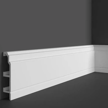 Плинтус Elite Decor Grand Decor 2000x110x25 HCR 515