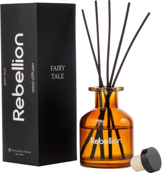 Аромадифузор Rebellion Fairy Tale 125 мл (4820267051012)