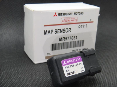 Датчик тиску наддуву Mitsubishi MR577031