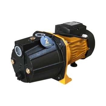Насос поверхностный центробежный Optima JET 80А-PL 220 В 0,8 кВт H 40 м Q 2,7 м3/ч