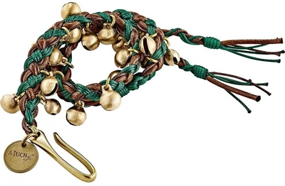 Звуковой эффект Meinl Ajuch Bells, Small