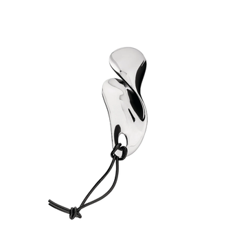 Открывашка для бутылок Alessi Bulla из нержавеющей стали (VS01)