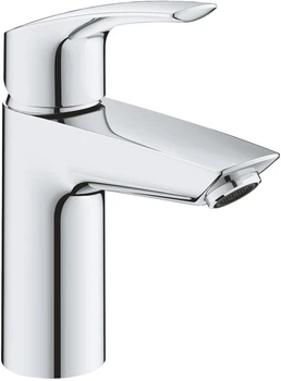 Смеситель для раковины GROHE Eurosmart 23372003