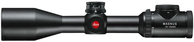 Приціл оптичний Leica Magnus 1,8-12x50 з сіткою L-4a з підсвічуванням. BDC