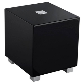Сабвуфер TZero MKIII Piano Black