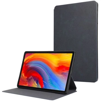 Чехол UniCase Stand Cover для Lenovo Tab M11 (TB330) / Xiaoxin Pad 2024 - Blue