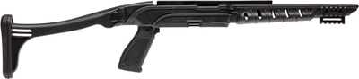 Ложе PROMAG Tactical Folding Stock для Remington 597