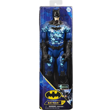 Figurka Spin Master DC Comics Batman First Edition 30 cm (0778988359051)