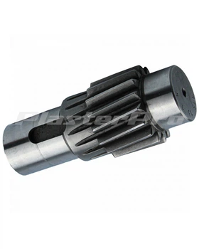Первичный вал Z-16 XP 244-104 D редуктора Brinkmann 260/43 Original