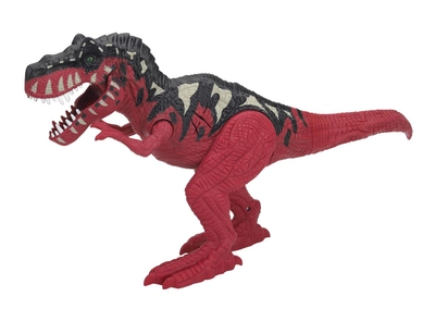 Figurka Dino Valley Dino Valley Light & Sound T Rex 30 cm (4893808421216)