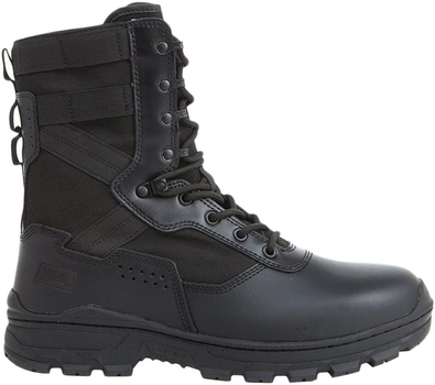 Ботинки Magnum Scorpion II 8.0 SZ. 44. Black