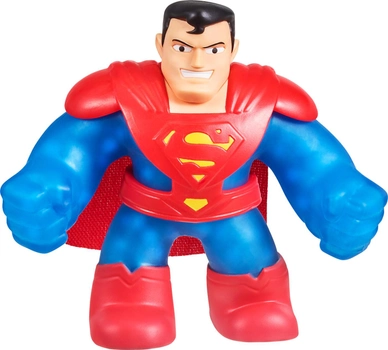 Figurka Goo Jit Zu DC Series 3 Superman 12 cm (5710948444341)