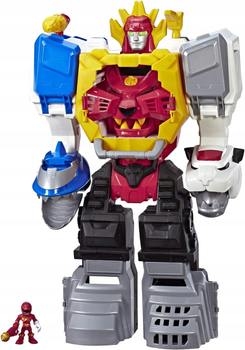 Фігурка Hasbro Power Rangers Morphin Megazord Universal 60 см (5010993596195)