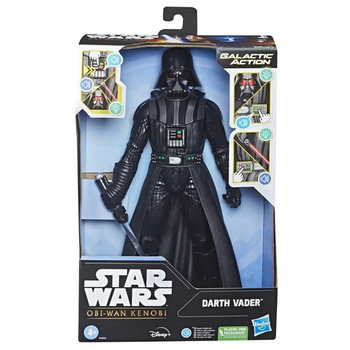 Figurka Hasbro Star Wars Darth Vader 30 cm (5010994146375)