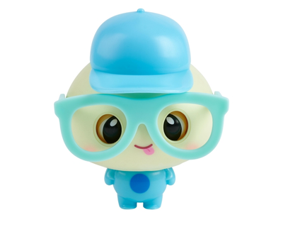 Figurka Amo Toys My Squishy Little Dumplings Dot (6418859025923)