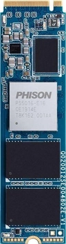 Dysk SSD Apacer AS2280Q4 2TB M.2 2280 PCIe 4.0 x4 3D NAND (TLC) (AP2TBAS2280Q4-1)