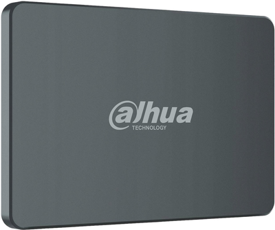 SSD диск Dahua C800A 256GB 2.5" SATAIII 3D NAND (TLC) (DHI-SSD-C800AS256G)