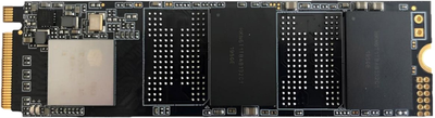 Dysk SSD Hikvision E1000 512GB M.2 2280 NVMe PCIe 3.0 3D NAND (TLC) (HS-SSD-E1000/512G)