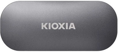 Dysk SSD KIOXIA EXCERIA PLUS Portable 2TB USB 3.2 Type-C (LXD10S002TG8)