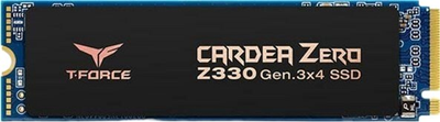 Dysk SSD Team Group Cardea Zero 1TB M.2 2280 PCIe 4.0 x4 3D NAND (TLC) (TM8FP8001T0C311)