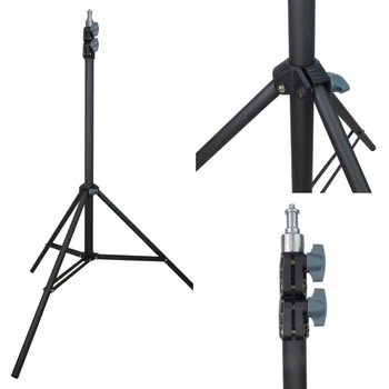 Tripod Stand | Multifunctional | 2.10m | | Veron ST2100