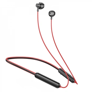 Bluetooth наушники Hoco ES67 Red