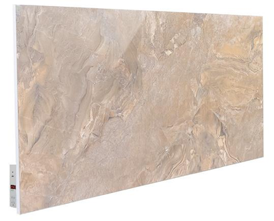 Керамический обогреватель Teploceramic TCM-WF 1000, 12316, с программатором
