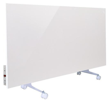 Керамический обогреватель Teploceramic TCM-WF 750 белый с программатором