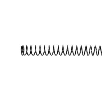 Пружина Cyma M120 Standard irregular spring