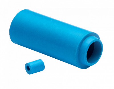 Гумка Hop Up Fps SoftAir Straight Rubber 60 Shore Blue