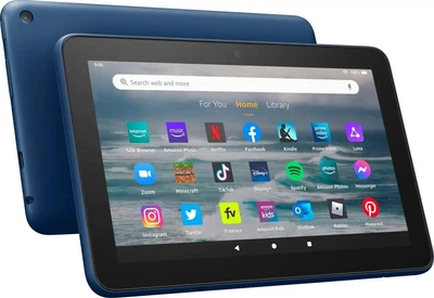 Планшет Amazon Fire 7 Blue (12rd Gen) 2/16GB